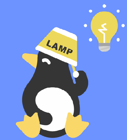 LAMP